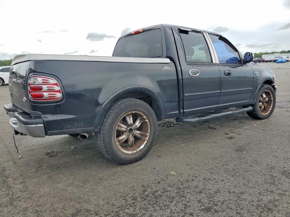 Aukcja sprzedaży 2001 Ford F150, vin: 1FTRW07L71KC60939, numer aukcji: 63966506