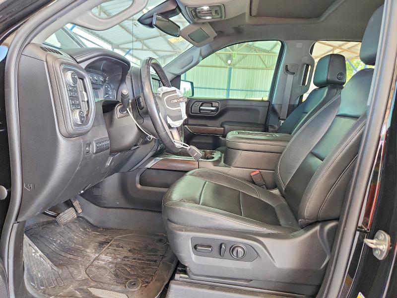 66228856 :رقم المزاد ، 1GTU9DEL3MZ187236 vin ، 2021 Gmc Sierra مزاد بيع