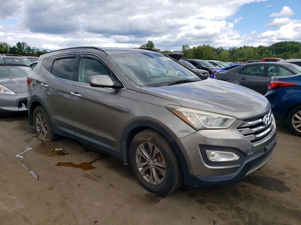Aukcja sprzedaży 2014 Hyundai Santa Fe Sport, vin: 5XYZU3LB2EG188306, numer aukcji: 66136736