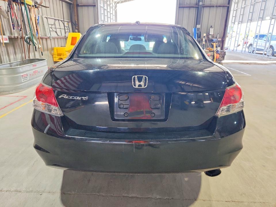 Продаж на аукціоні авто 2009 Honda Accord, vin: 1HGCP26849A061667, номер лоту: 66590626