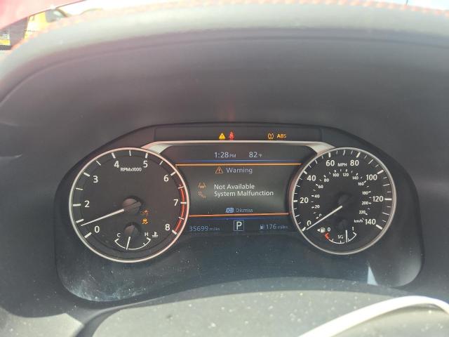 Aukcja sprzedaży 2020 Nissan Altima, vin: 1N4BL4CV3LC181313, numer aukcji: 65959746
