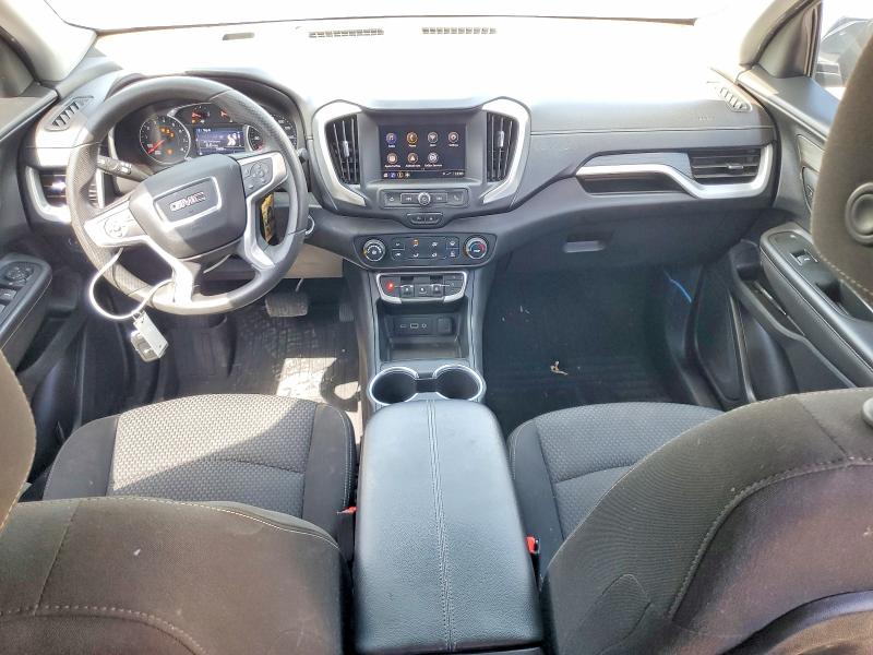 63469416 :رقم المزاد ، 3GKALMEV5NL128529 vin ، 2022 Gmc Terrain مزاد بيع