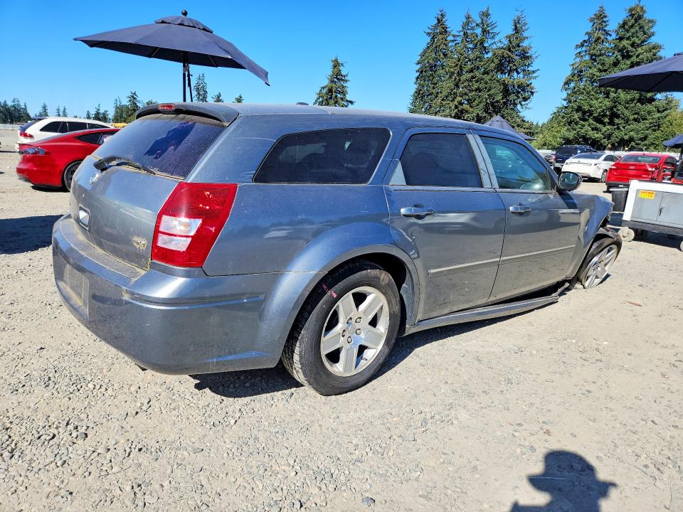 Aukcja sprzedaży 2007 Dodge Magnum, vin: 2D4FV47V87H735418, numer aukcji: 66122636