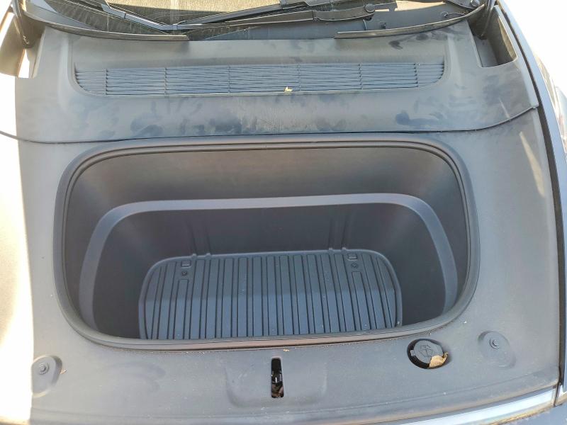 Aukcja sprzedaży 2026 Tesla Model Y, vin: 7SAYGDED9TF398481, numer aukcji: 65914936