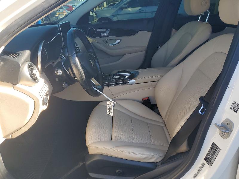Продажа на аукционе авто 2016 Mercedes-benz C, vin: WDDWF4JB8GR124819, номер лота: 66208516