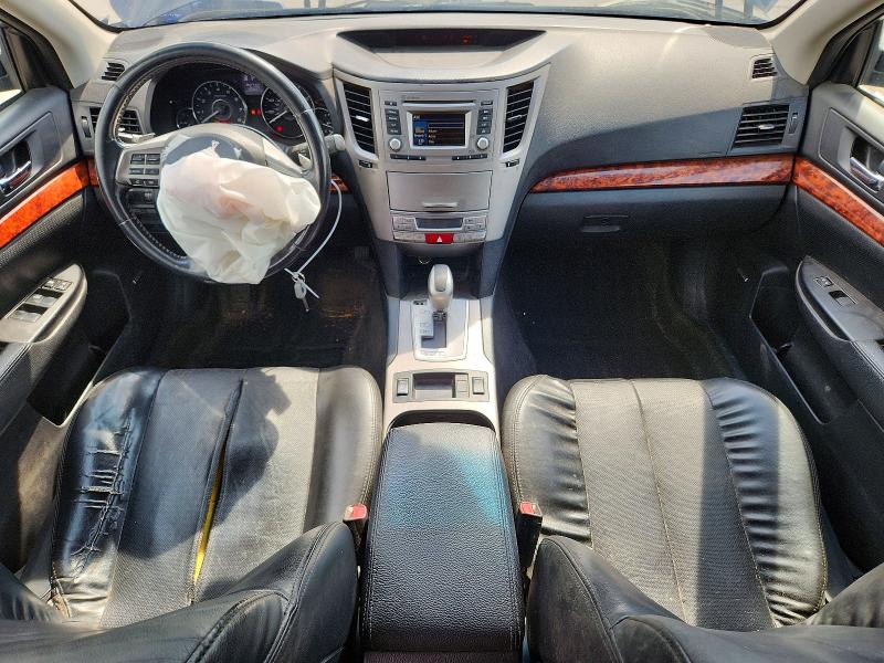 61632896 :رقم المزاد ، 4S4BRDJC6C2252838 vin ، 2012 Subaru Outback مزاد بيع