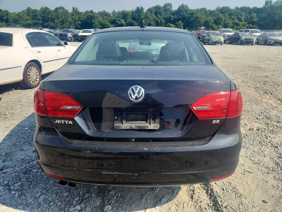 Продаж на аукціоні авто 2014 Volkswagen Jetta, vin: 3VWD17AJ5EM291921, номер лоту: 65968456