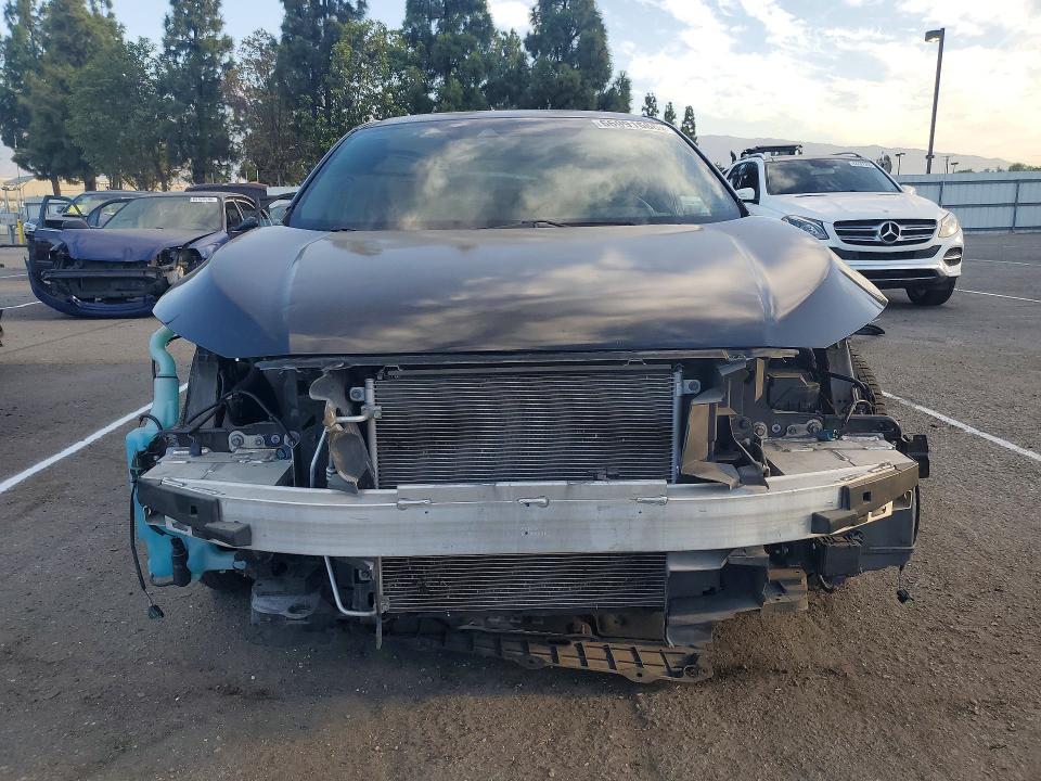 Продажа на аукционе авто 2020 Honda Civic, vin: 19XFC2F83LE206399, номер лота: 66991686