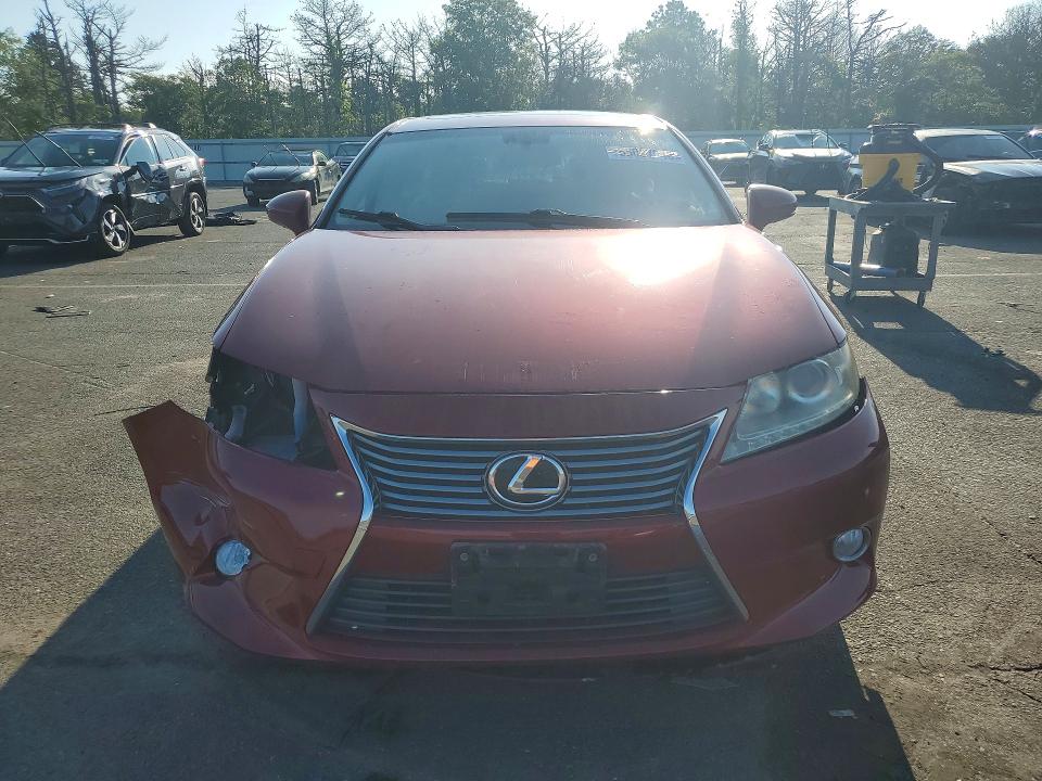 Продаж на аукціоні авто 2013 Lexus Es, vin: JTHBK1GG5D2055886, номер лоту: 66027316