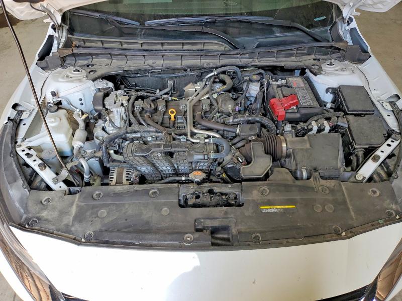Продажа на аукционе авто 2023 Nissan Altima, vin: 1N4BL4EW9PN408049, номер лота: 64283326