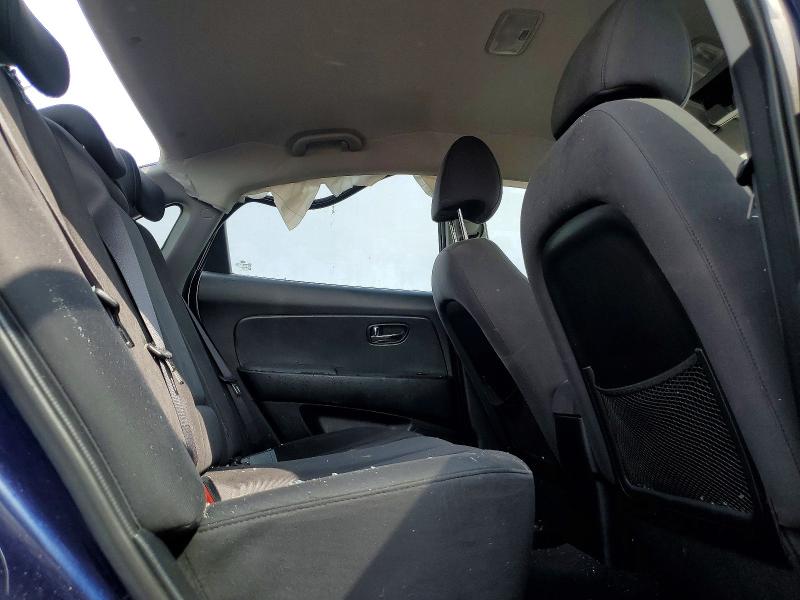 Продаж на аукціоні авто 2010 Hyundai Elantra, vin: KMHDU4AD9AU032725, номер лоту: 63186296