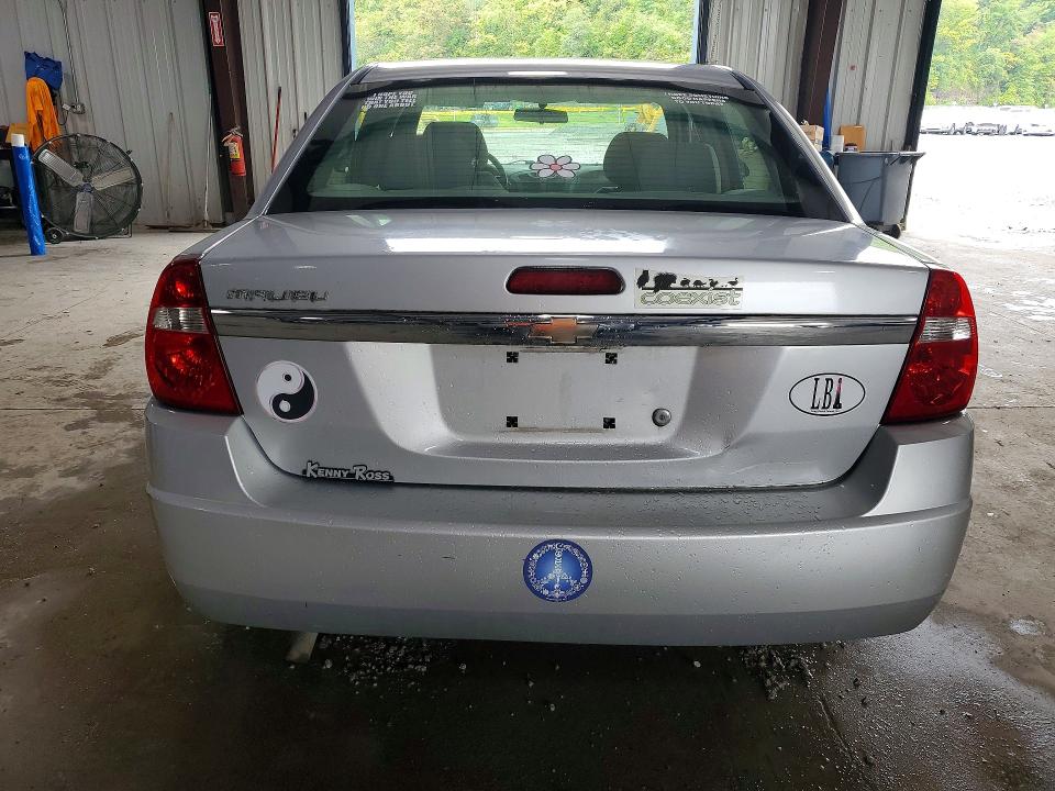 Aukcja sprzedaży 2004 Chevrolet Malibu, vin: 1G1ZS52F44F226439, numer aukcji: 63260126