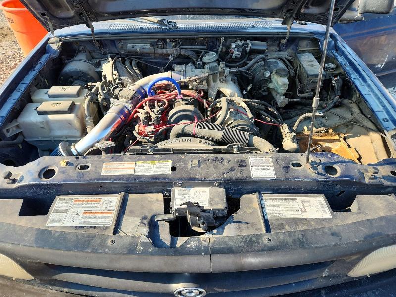 Auction sale of the 1995 Mazda B2300, vin: 4F4CR12A2STM05395, lot number: 63530876
