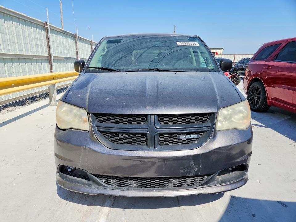 Aukcja sprzedaży 2015 Dodge Grand Caravan, vin: 2C4RDGBG4FR508940, numer aukcji: 66500306