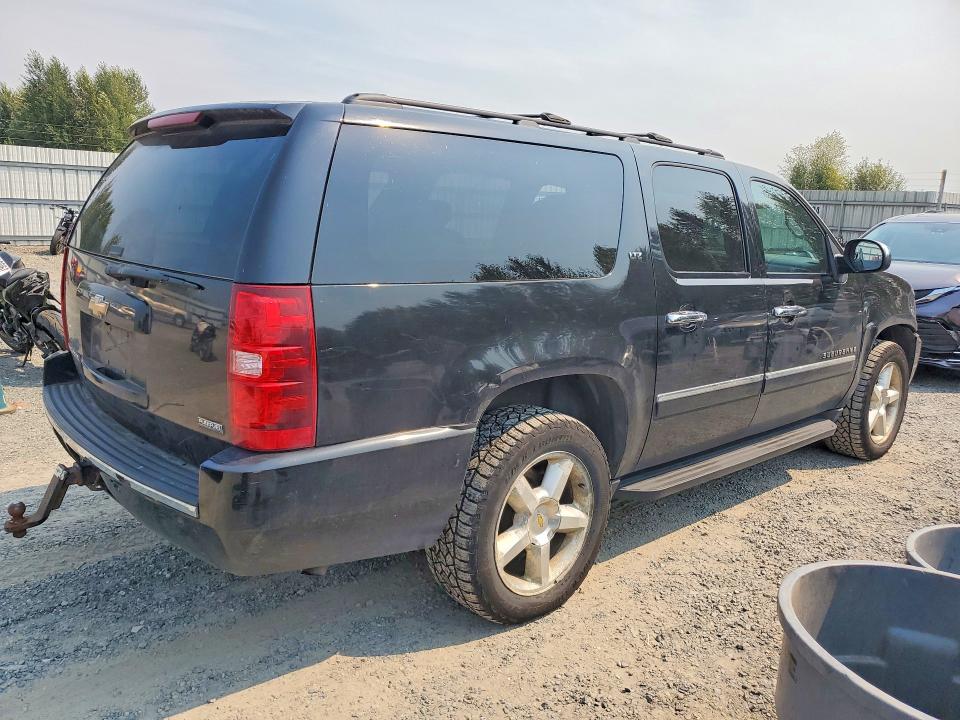 64941026 :رقم المزاد ، 1GNFK36379R223997 vin ، 2009 Chevrolet Suburban مزاد بيع