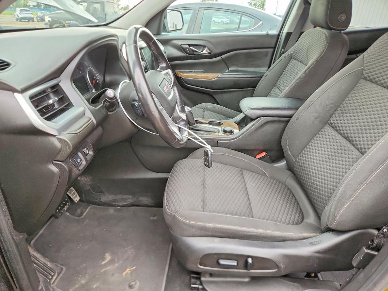 Aukcja sprzedaży 2018 Gmc Acadia, vin: 1GKKNSLS6JZ173087, numer aukcji: 64816696
