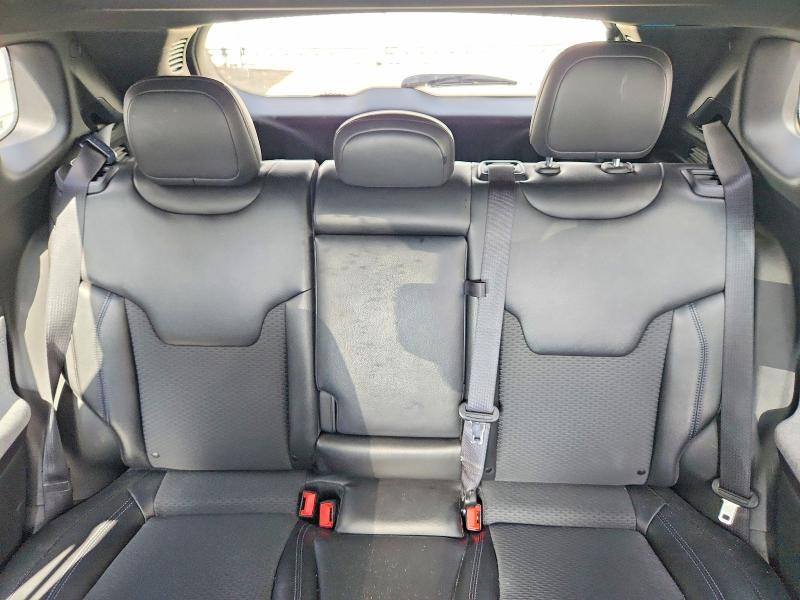 65110596 :رقم المزاد ، 3C4NJDBN1ST547691 vin ، 2025 Jeep Compass مزاد بيع