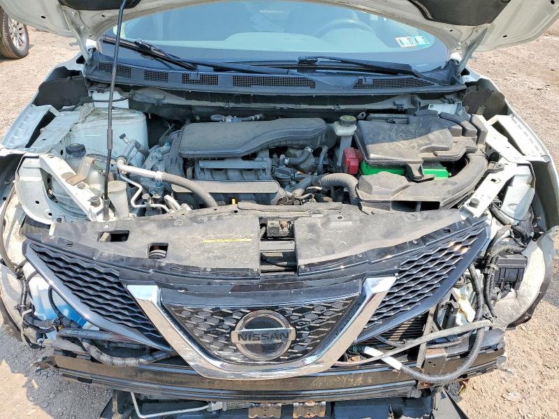 Продажа на аукционе авто 2018 Nissan Rogue Sport, vin: JN1BJ1CR8JW259116, номер лота: 64643196