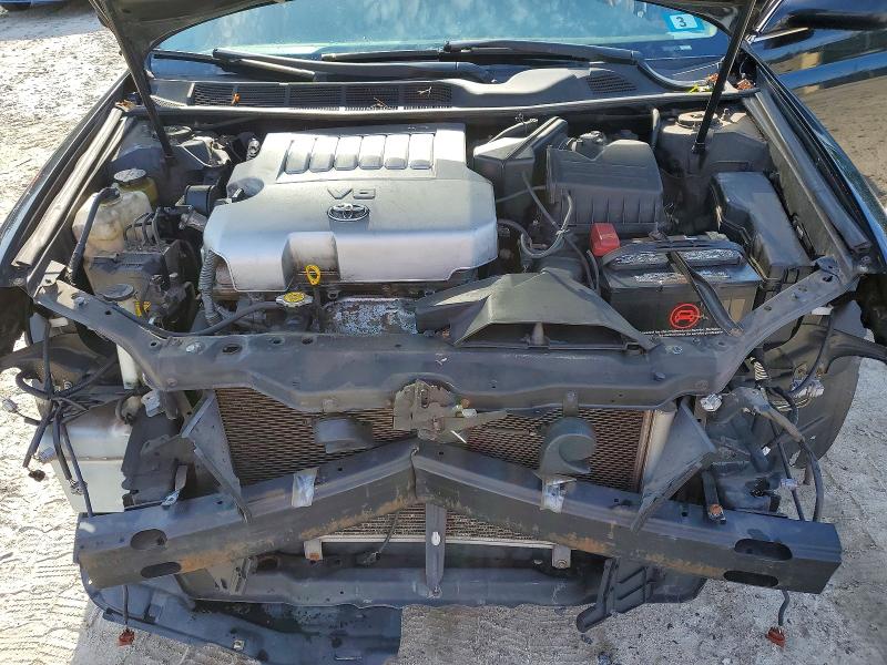 2005 Toyota Avalon მანქანა იყიდება აუქციონზე, vin: 4T1BK36B05U013937, აუქციონის ნომერი: 63941396