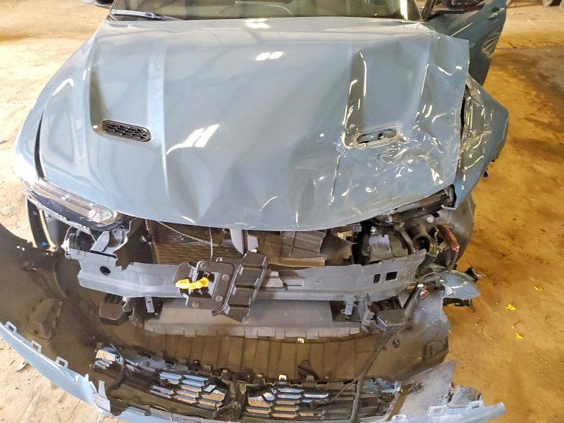 Продажа на аукционе авто 2023 Dodge Hornet, vin: ZACNDFBN3P3A06599, номер лота: 64548606