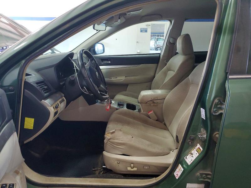 Продажа на аукционе авто 2010 Subaru Outback, vin: 4S4BRCCC7A3339839, номер лота: 64895496