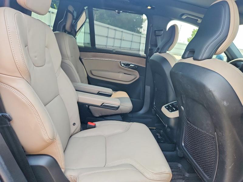 Продаж на аукціоні авто 2026 Volvo Xc90, vin: YV4062JF5T1463969, номер лоту: 64043006