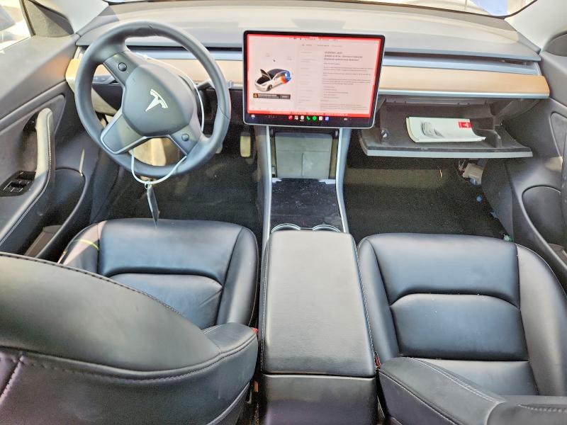 65051766 :رقم المزاد ، 5YJ3E1EB9LF628921 vin ، 2020 Tesla Model 3 مزاد بيع