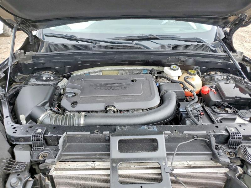 Продажа на аукционе авто 2024 Buick Envision, vin: LRBFZME4XRD056549, номер лота: 64223436