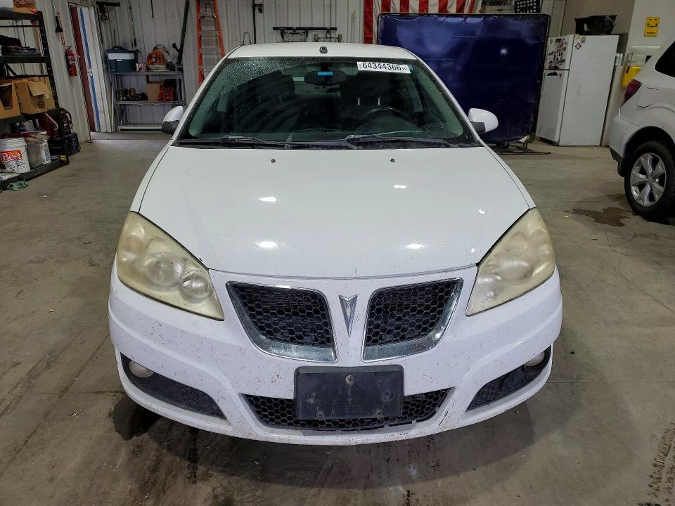 Продаж на аукціоні авто 2010 Pontiac G6, vin: 1G2ZA5EK8A4138671, номер лоту: 64344366