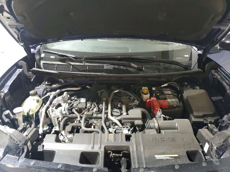 Aukcja sprzedaży 2026 Nissan Kicks, vin: 3N8AP6DA9TL381574, numer aukcji: 64032586