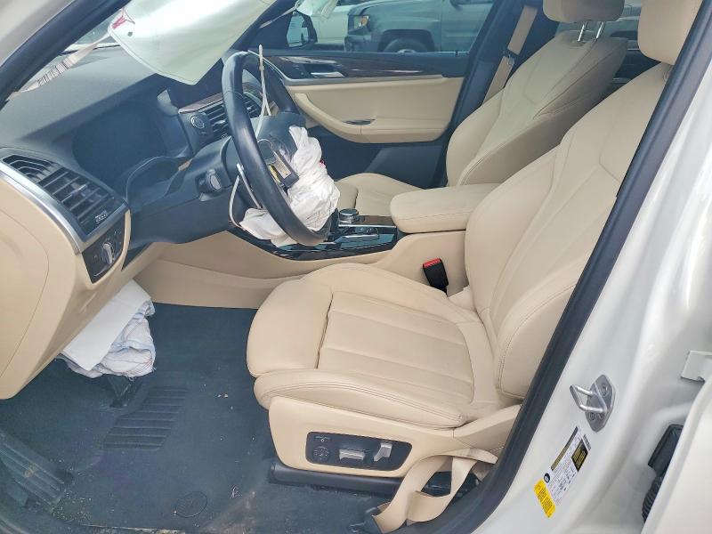 Aukcja sprzedaży 2020 Bmw X3, vin: 5UXTY3C08L9B14543, numer aukcji: 63579756