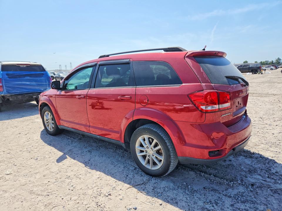 Aukcja sprzedaży 2015 Dodge Journey, vin: 3C4PDCBB5FT745504, numer aukcji: 66307156
