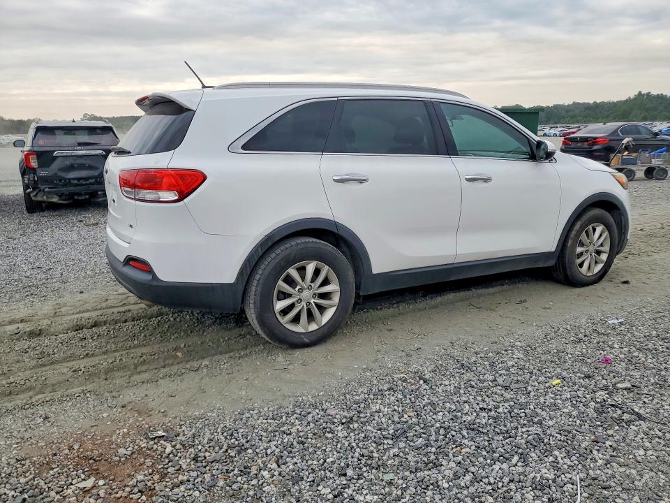 Продажа на аукционе авто 2018 Kia Sorento, vin: 5XYPG4A52JG389652, номер лота: 66021946