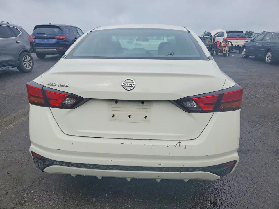 Aukcja sprzedaży 2020 Nissan Altima, vin: 1N4BL4BV4LC185520, numer aukcji: 63679526