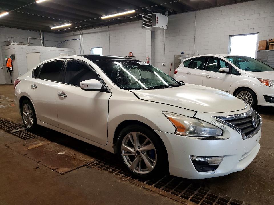 Aukcja sprzedaży 2013 Nissan Altima, vin: 1N4BL3AP0DC200674, numer aukcji: 65165836