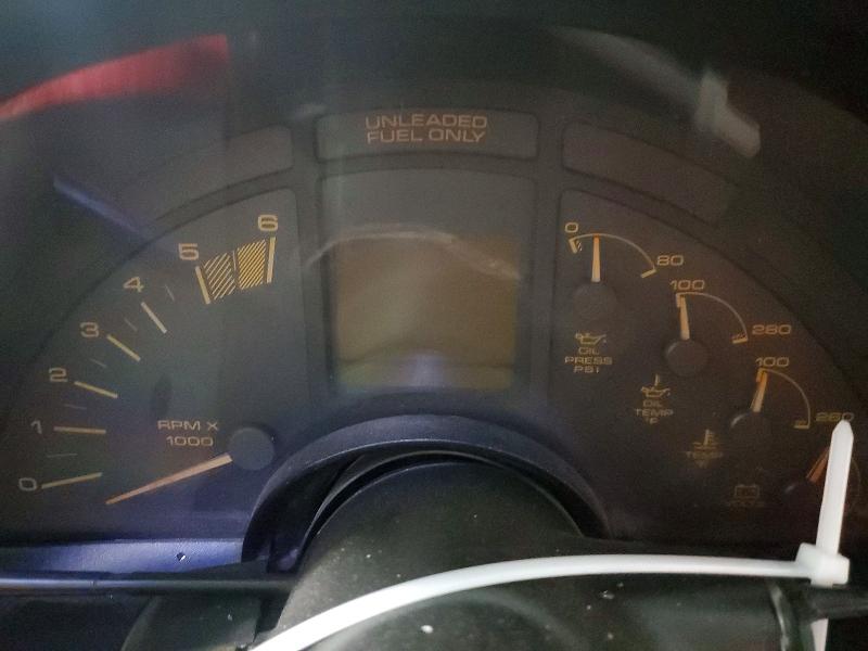 Aukcja sprzedaży 1990 Chevrolet Corvette, vin: 1G1YY3382L5111244, numer aukcji: 64127586