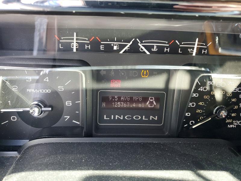 Aukcja sprzedaży 2012 Lincoln Navigator, vin: 5LMJJ2J58CEL00618, numer aukcji: 64120856