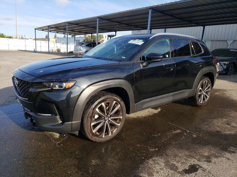 64986656 :رقم المزاد ، 7MMVABDL3TN457783 vin ، 2026 Mazda Cx-50 مزاد بيع