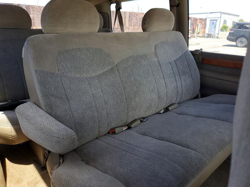 Продажа на аукционе авто 1997 Gmc Safari, vin: 1GKDM19W4VB519703, номер лота: 66632576