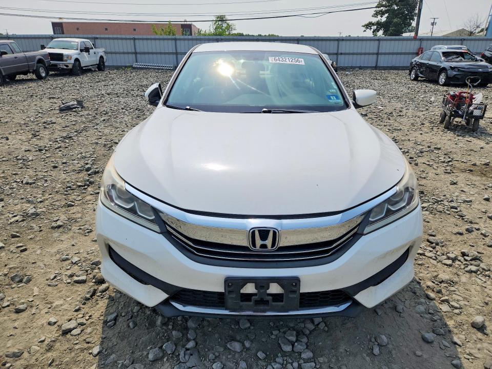Продажа на аукционе авто 2016 Honda Accord, vin: 1HGCR2F37GA208902, номер лота: 64321256