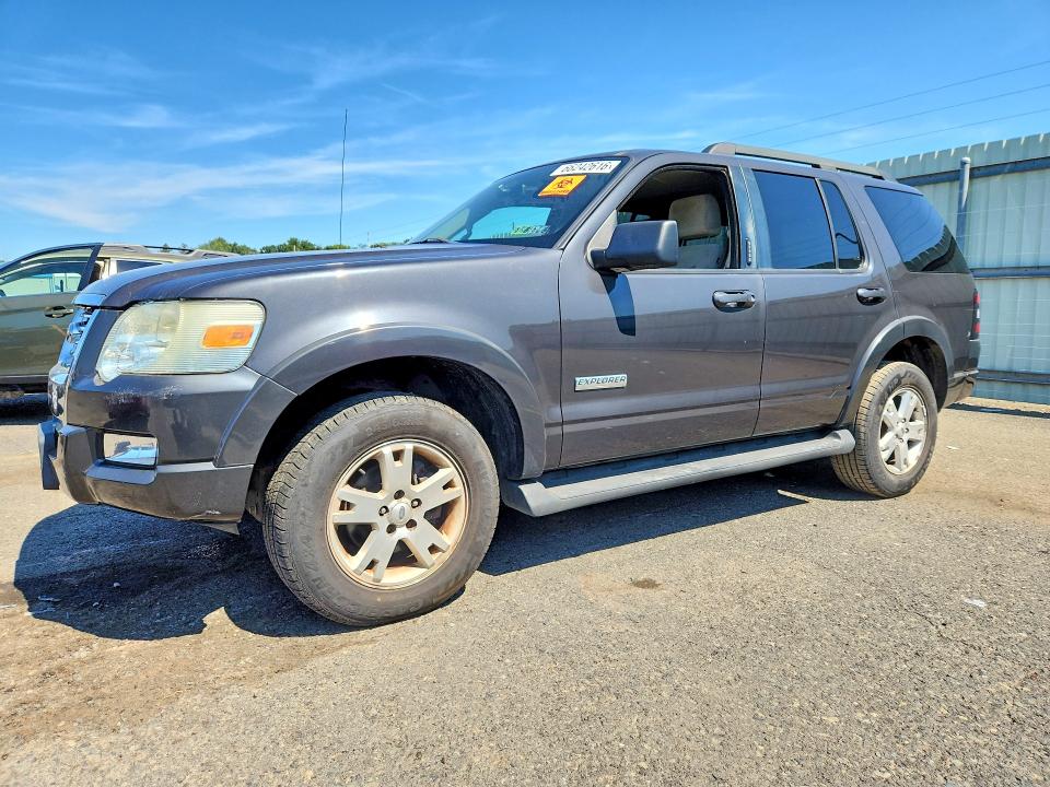 Продаж на аукціоні авто 2007 Ford Explorer, vin: 1FMEU73E47UB84397, номер лоту: 66242616