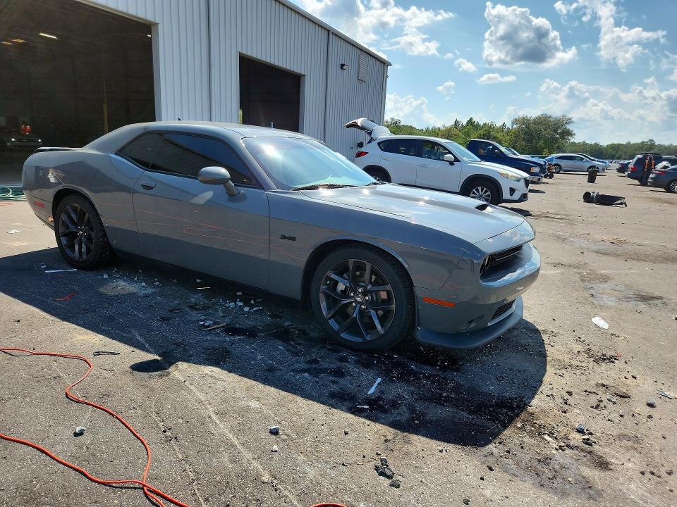 Aukcja sprzedaży 2023 Dodge Challenger, vin: 2C3CDZBT7PH650077, numer aukcji: 64746796