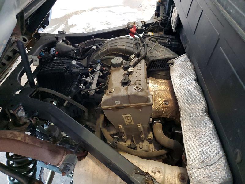 Aukcja sprzedaży 2019 Polaris Ranger, vin: 4XARRE991K8903863, numer aukcji: 64581476