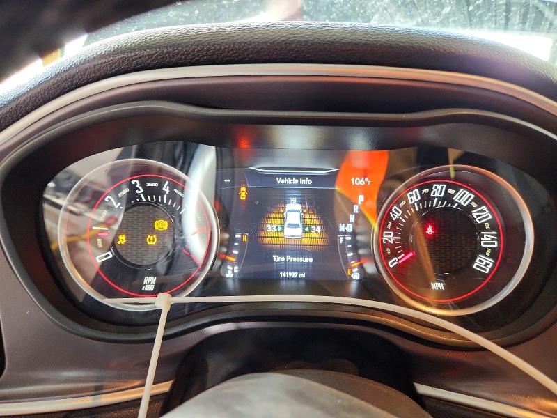 64986546 :رقم المزاد ، 2C3CDZBT8KH705158 vin ، 2019 Dodge Challenger مزاد بيع