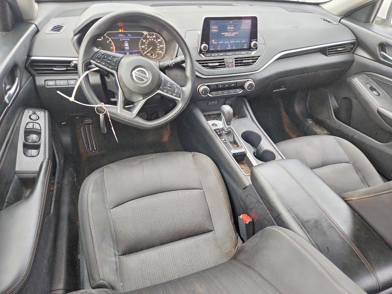 63547816 :رقم المزاد ، 1N4BL4BV8LC241166 vin ، 2020 Nissan Altima مزاد بيع