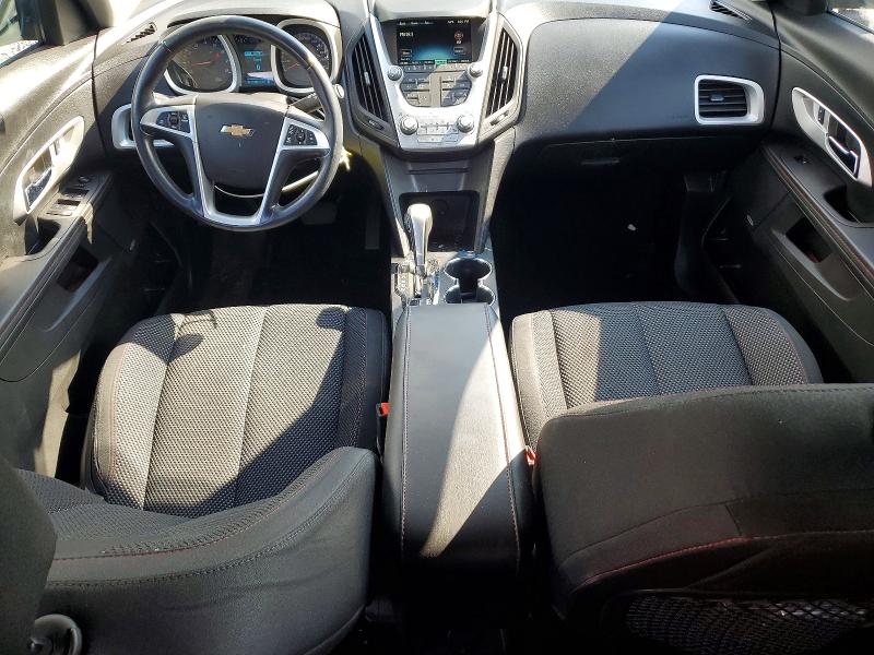 Продаж на аукціоні авто 2015 Chevrolet Equinox, vin: 2GNFLCE36F6140003, номер лоту: 63744276