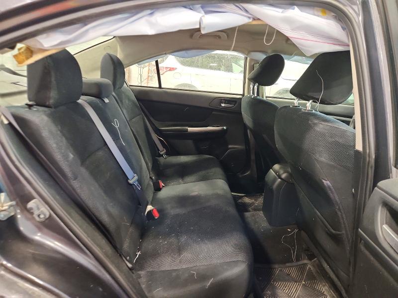 Продаж на аукціоні авто 2015 Subaru Impreza, vin: JF1GJAC65FH018799, номер лоту: 65077766