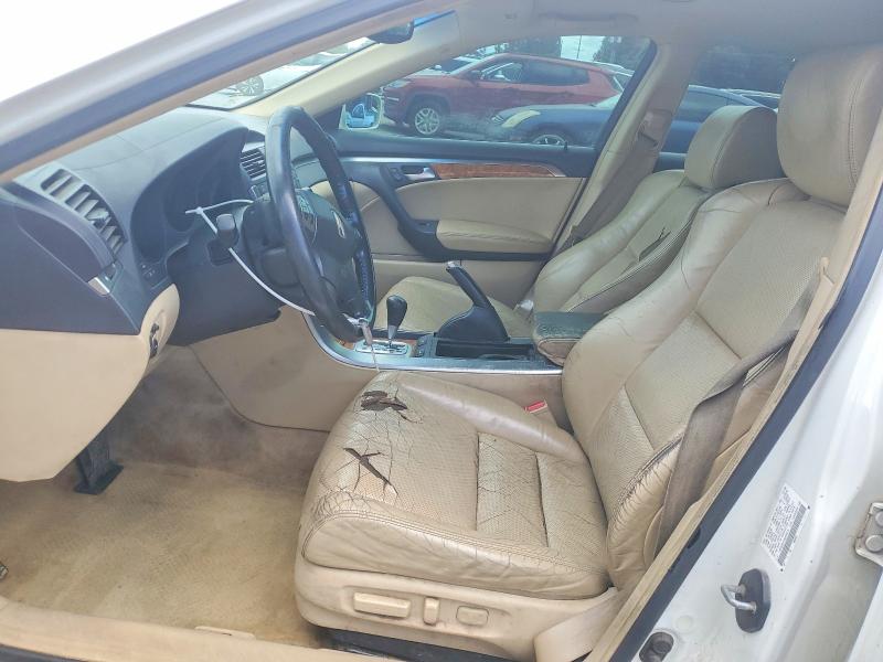 67013306 :رقم المزاد ، 19UUA66216A066619 vin ، 2006 Acura 3.2tl مزاد بيع