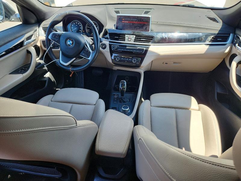 65235336 :رقم المزاد ، WBXYH9C08M5S56281 vin ، 2021 Bmw X2 مزاد بيع