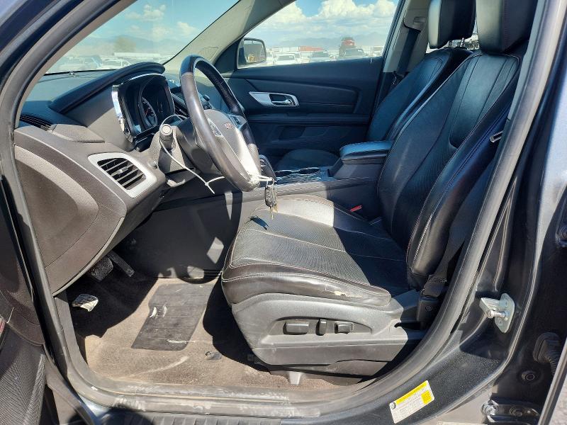 66044786 :رقم المزاد ، 2CTFLGEY4A6234504 vin ، 2010 Gmc Terrain مزاد بيع